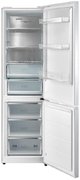 Холодильник Korting KNFC 62029 GW фото 2 в Новосибирске