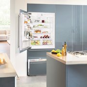 Встраиваемый холодильник Liebherr ECBN 6156 Premium Plus NoFrost фото 3 в Новосибирске