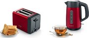 Тостер Bosch TAT4P424 фото 3 в Новосибирске