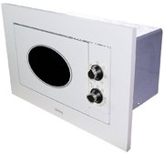 Встраиваемая микроволновая печь Korting KMI 820 RSI фото 2 в Новосибирске