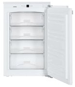 Встраиваемый морозильник Liebherr IG 1624 фото 3 в Новосибирске