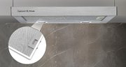 Встраиваемая вытяжка Zigmund Shtain K 017.6 S фото 4 в Новосибирске
