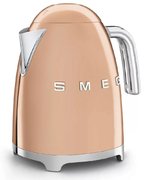 Чайник Смег KLF03RGEU фото 3 в Новосибирске Чайник Smeg KLF03RGEU фото 3 в Новосибирске