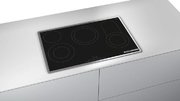 Электрическая варочная панель Bosch PKC845FP1D фото 4 в Новосибирске
