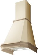 Вытяжка Elica EMERALD GO/A/60 T.GREZZO