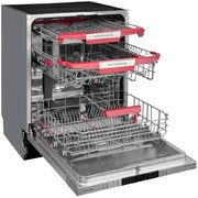 Встраиваемая посудомоечная машина Kuppersberg GIM 6078 фото 3 в Новосибирске