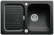 Мойка Blanco Classic 45 S-F антрацит фото в Новосибирске