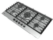 Варочная панель Midea 90G50ME005SFT фото 2 в Новосибирске