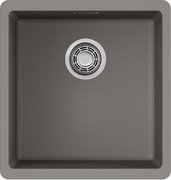 Мойка Омойкири Kata 40-U-GR фото в Новосибирске Мойка Omoikiri Kata 40-U-GR фото в Новосибирске