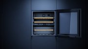 Встраиваемый винный шкаф Kuppersbusch FWK 6862.0 S фото 3 в Новосибирске
