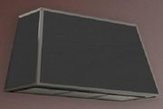 Вытяжка Falmec TIME 115 anthracite фото 2 в Новосибирске