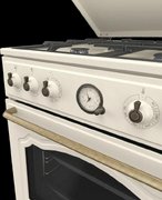Комбинированная плита Gorenje GKS6C71CLI фото 2 в Новосибирске