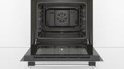 Встраиваемый духовой шкаф BOSCH HBF114EV0R фото 3 в Новосибирске