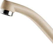 Смеситель Teka MS1 TOPAZ BEIGE фото 2 в Новосибирске