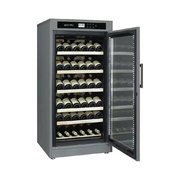Винный шкаф Meyvel MV69-WG1-M (Grey Quartz) фото 3 в Новосибирске