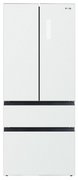 Холодильник Korting KNFF 80307 SI GW фото в Новосибирске