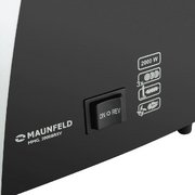 Мясорубка Маунфилд MMG.2000BRSV фото 4 в Новосибирске Мясорубка Maunfeld MMG.2000BRSV фото 4 в Новосибирске