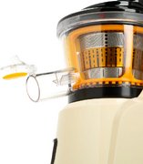 Соковыжималка Маунфилд MF-931BG фото 4 в Новосибирске Соковыжималка Maunfeld MF-931BG фото 4 в Новосибирске