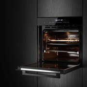 Духовой шкаф Kuppersberg HT 613 Black фото 4 в Новосибирске