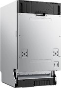 Встраиваемая посудомоечная машина Midea MID45S485I фото 4 в Новосибирске