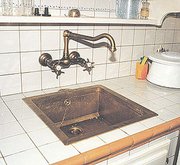 Мойка Restart LVQ 021 фото 3 в Новосибирске