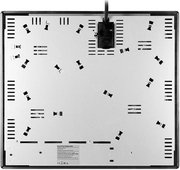 Электрическая варочная панель Kuppersberg ECS 639 F фото 4 в Новосибирске