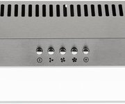 Подвесная вытяжка Krona EMMA 600 inox PB фото 2 в Новосибирске