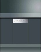 Посудомоечная машина Smeg PLA4525X фото 2 в Новосибирске