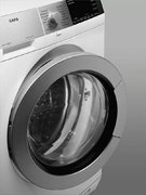 Стиральная машина AEG L98699FL фото 3 в Новосибирске