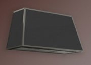 Вытяжка Falmec TIME 115 pewter фото 2 в Новосибирске