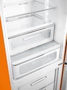 Холодильник Smeg FAB32ROR6 фото 4 в Новосибирске