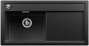 Мойка Blanco Zenar XL 6S крыло справа антрацит фото в Новосибирске