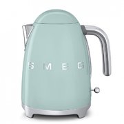 Чайник Смег KLF01PGEU фото в Новосибирске Чайник Smeg KLF01PGEU фото в Новосибирске