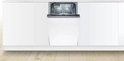 Встраиваемая посудомоечная машина Bosch SPV2IKX10E фото 4 в Новосибирске