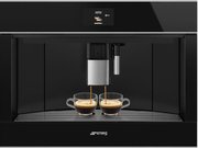 Автоматическая кофемашина Smeg CMS4604NX фото 2 в Новосибирске
