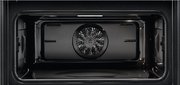 Компактный духовой шкаф AEG KMK968000T фото 2 в Новосибирске