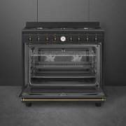 Варочный центр Smeg CO96GMA9 фото 2 в Новосибирске
