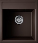 Мойка Omoikiri Daisen 46-ES фото в Новосибирске