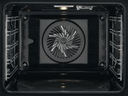 Духовой шкаф AEG BPR842320M фото 4 в Новосибирске