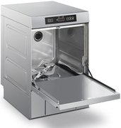 Стаканомоечная машина Smeg UG403DM фото 3 в Новосибирске