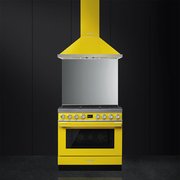 Варочный центр Smeg CPF9GMYW фото 4 в Новосибирске