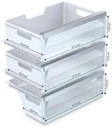 Встраиваемый морозильник Miele FNUS 7040 D фото 3 в Новосибирске