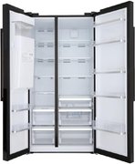 Холодильник Smeg SBS63NED фото 2 в Новосибирске