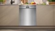 Встраиваемая посудомоечная машина Neff S125ECS15E фото 2 в Новосибирске