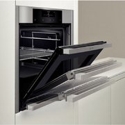 Духовой шкаф Neff B46CT64N0R фото 3 в Новосибирске
