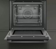 Духовой шкаф Neff B1ACE4AG0 фото 2 в Новосибирске