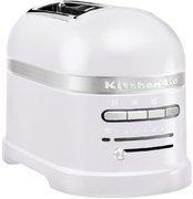 Тостер KitchenAid Artisan 5KMT2204EFP фото в Новосибирске