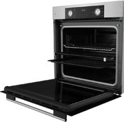 Духовой шкаф Kuppersberg HF 610 BX фото 3 в Новосибирске