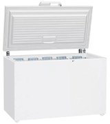 Морозильный ларь Liebherr GTP 3656 Premium фото 4 в Новосибирске