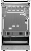 Газовая плита Electrolux RKG500001W фото 4 в Новосибирске